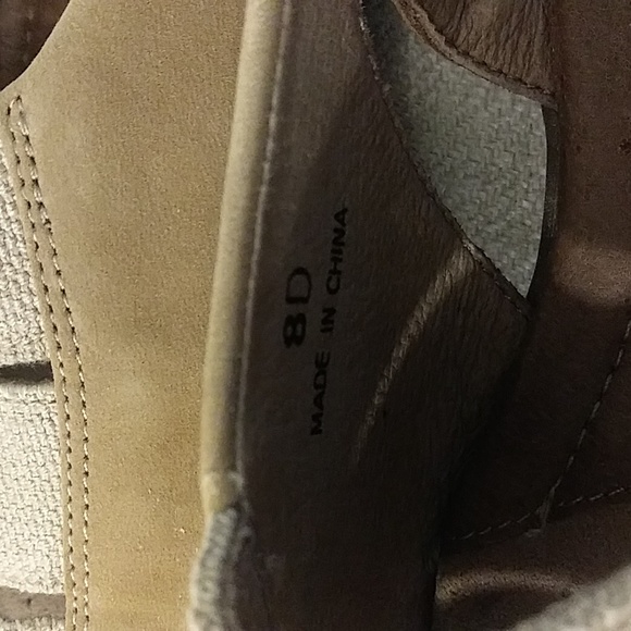 Easy Spirit strap sandals sz 8 - Picture 4 of 4